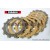 Σετ Δίσκοι Συμπλέκτη Husqvarna TE 400 / TE 410E / TE 570 / TE 610E / TC 570 / TC 610 / SM 570R FCD0558/1 Ferodo